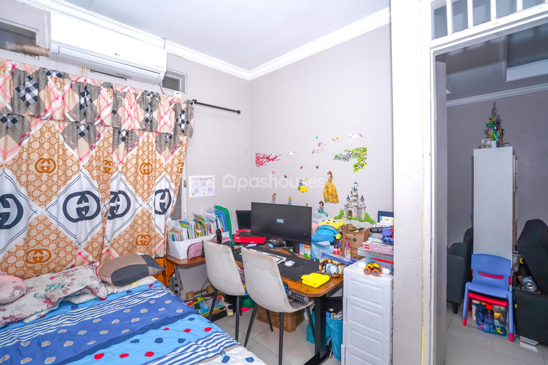 Perumahan Villa Galaxy Blok C3