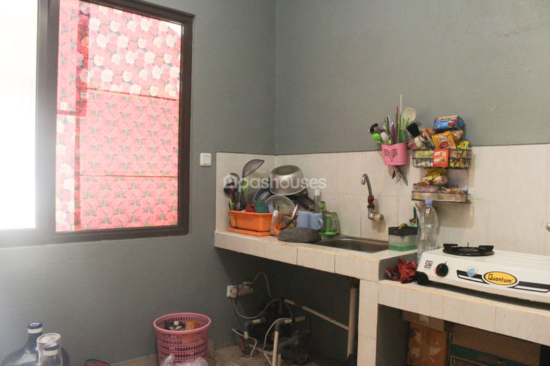 Permata Cimanggis Cluster Intan