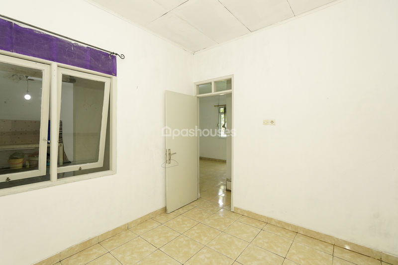Bekasi Timur Regency 3 Cluster Ivory Blok I1 No.38