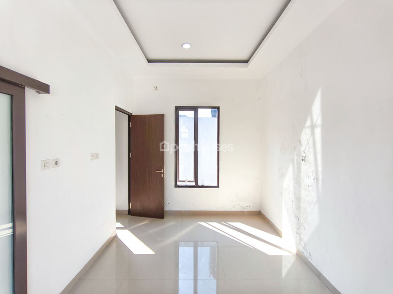 Perumahan D'Hills Residence Pamulang Blok F No.18