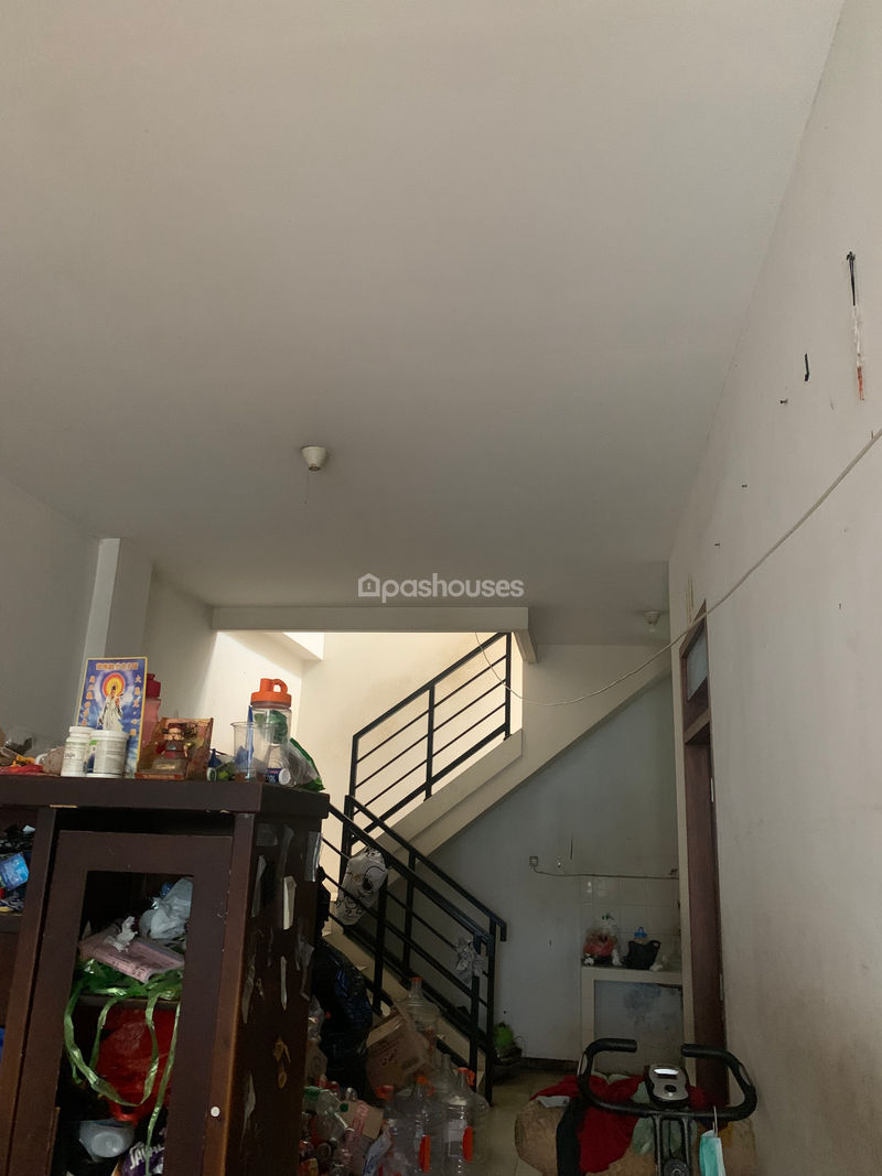 Perumahan Pondok Lestari Blok D4