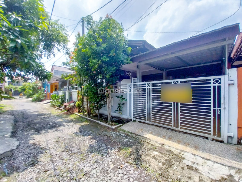 Perumahan Taman Pagelaran