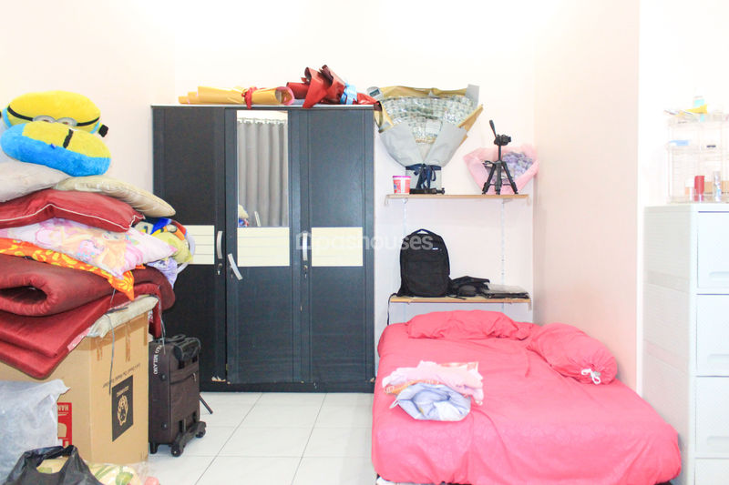 Poris Residence