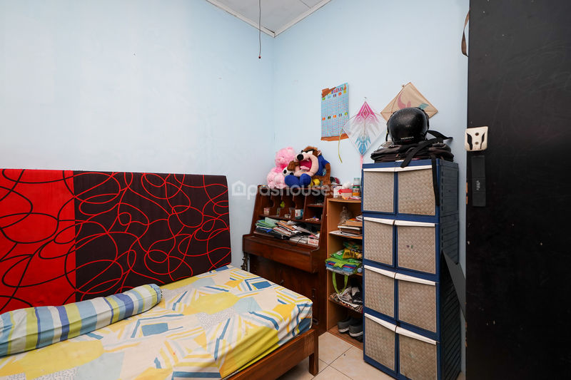 Jalan Lumbu Timur Raya No.30 Bekasi
