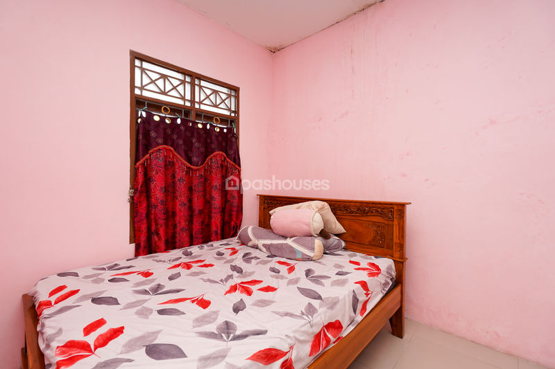 Perumahan Koperasi No.12 Bekasi