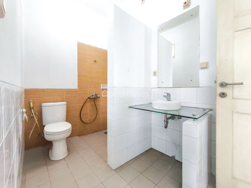 Perumahan Gading Serpong Cluster Fluorite