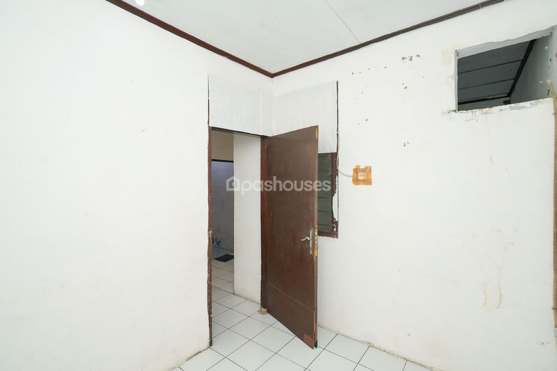 Perumahan Taman Wisma Asri Bekasi Blok BB28 No.9