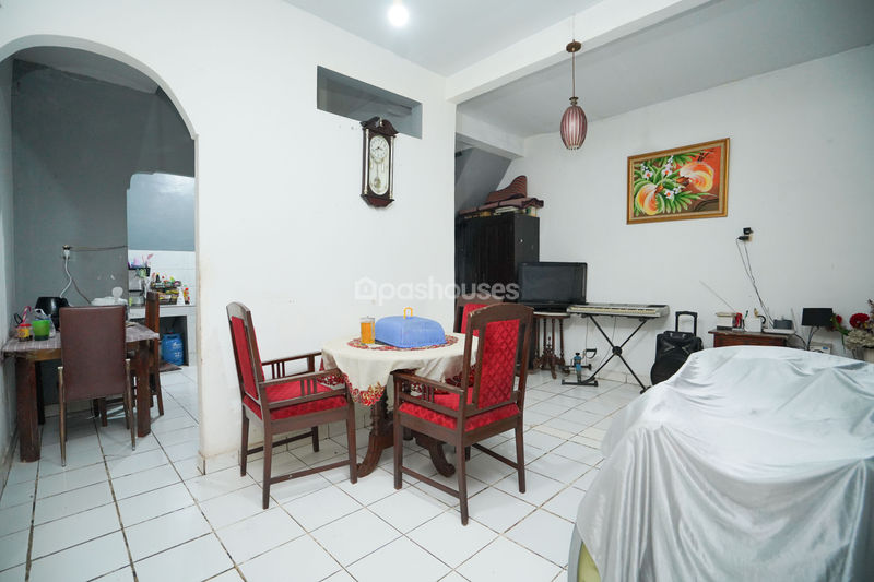 Komplek Pamulang Permai I