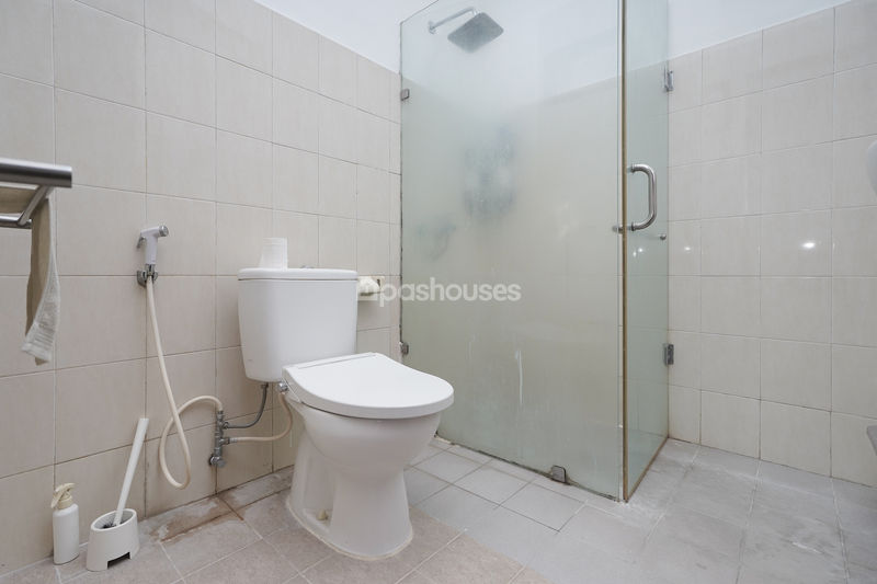 Jatiwaringin Townhouse 2 No.C8-9