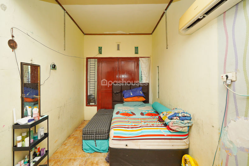 Perumahan Villa Indah Permai Bekasi