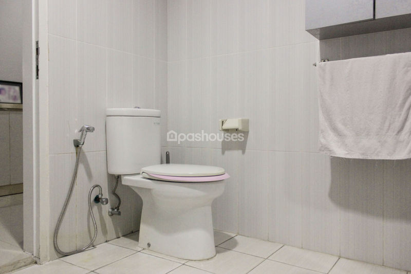 Foresta BSD City Cluster Albera