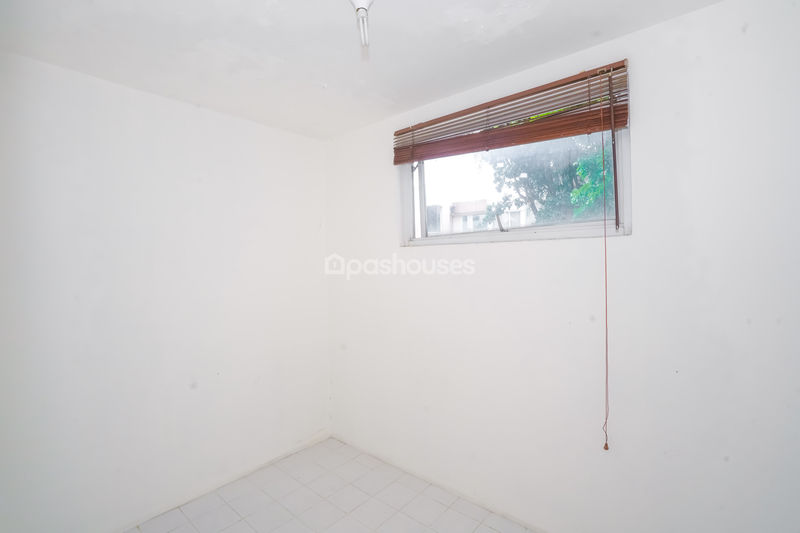 Komplek Mahogany Residence Depok Blok E10
