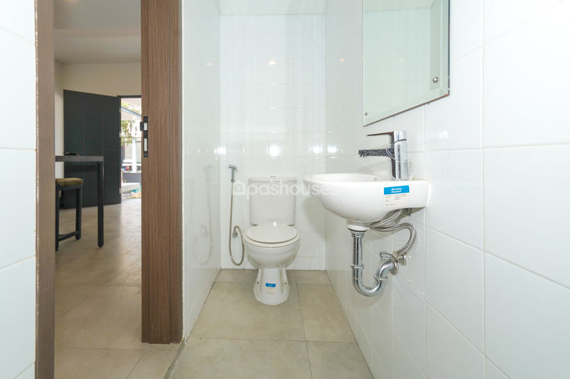 Perumahan Freja House BSD Unit B15/2