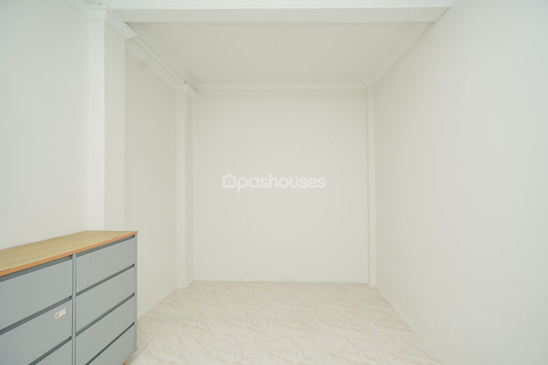 Mangun Jaya Townhouse Blok F14 No.3