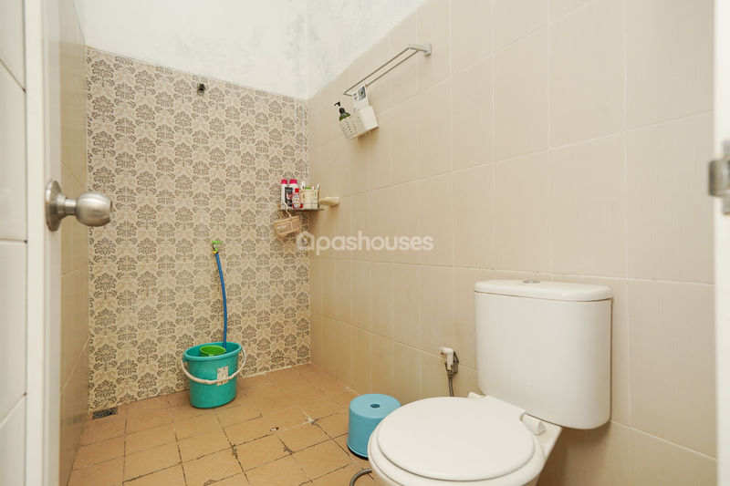 Perumahan Griya Jati Residence Blok B No.05