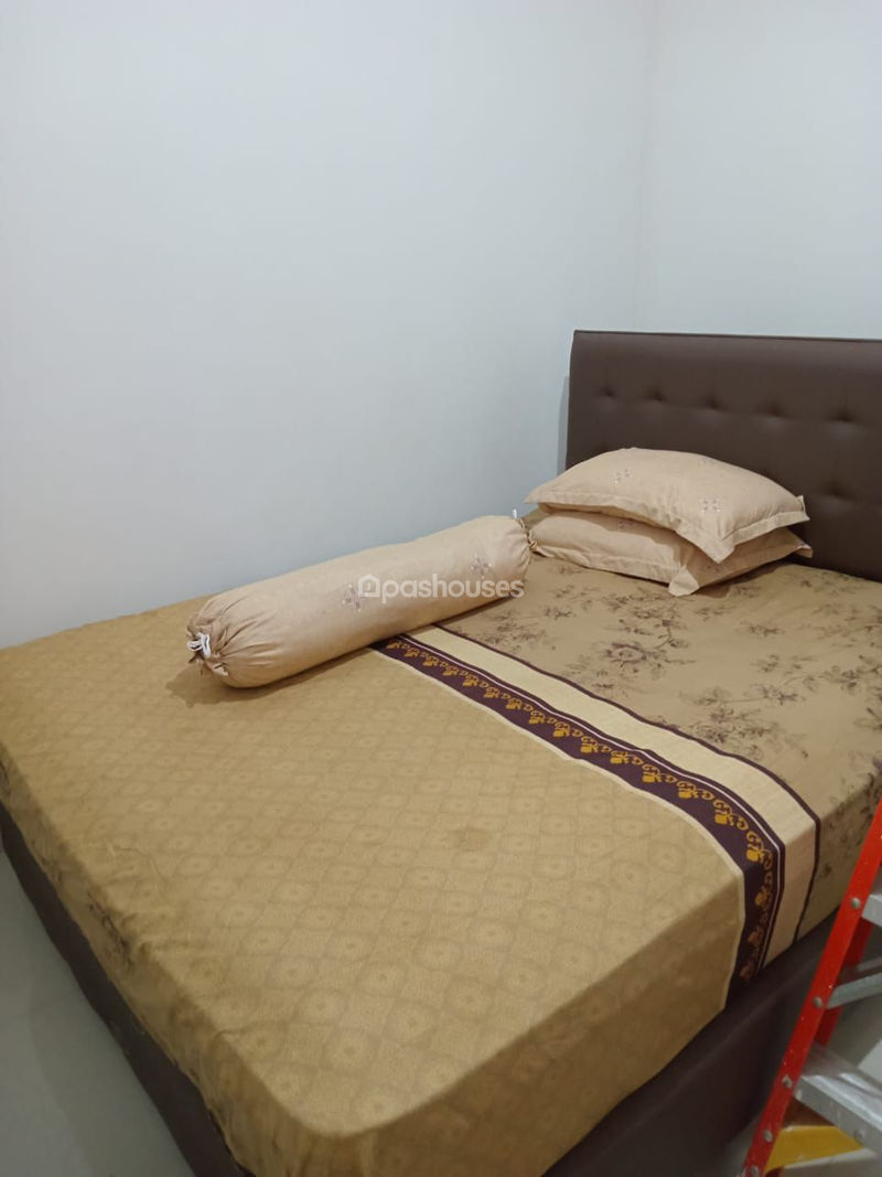 Perumahan Duta Kranji Blok 277B