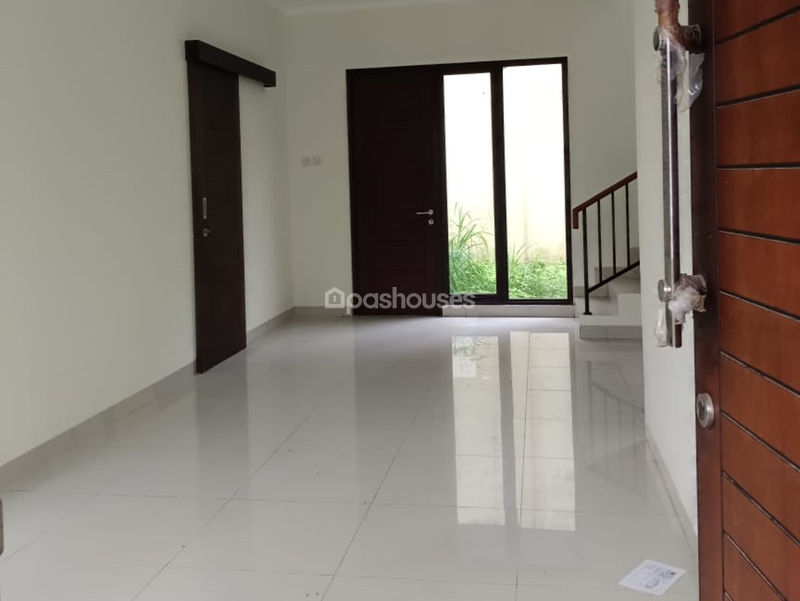 Cluster Arana Harapan Indah