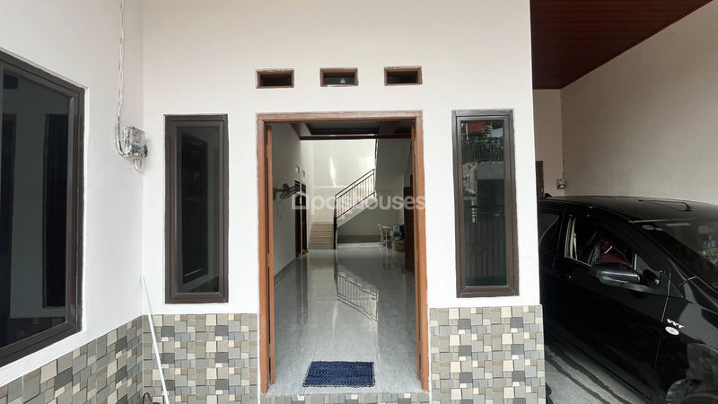 Perumahan Graha Indah