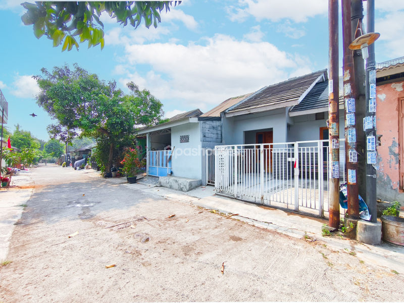 Perumahan Griya Cendekia Blok D2 No. 31