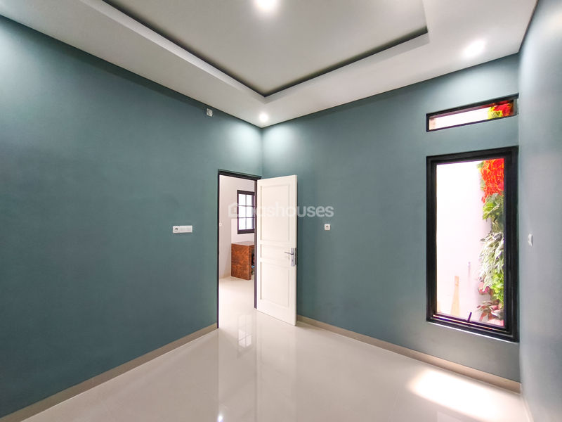 Jalan Kayu Gede 3 No.1