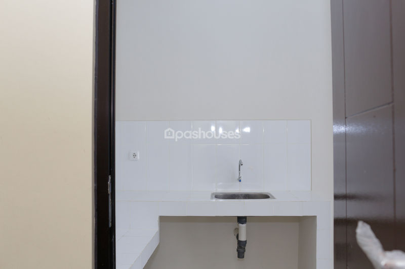 Citra Sentul Raya Cluster Orinoco