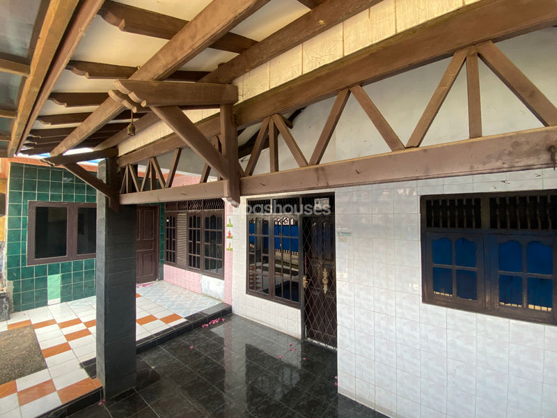 Jalan Kampung Perigi No.11
