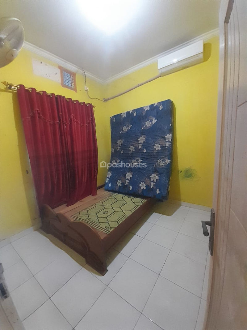 Perumahan Grand Permata City Bekasi
