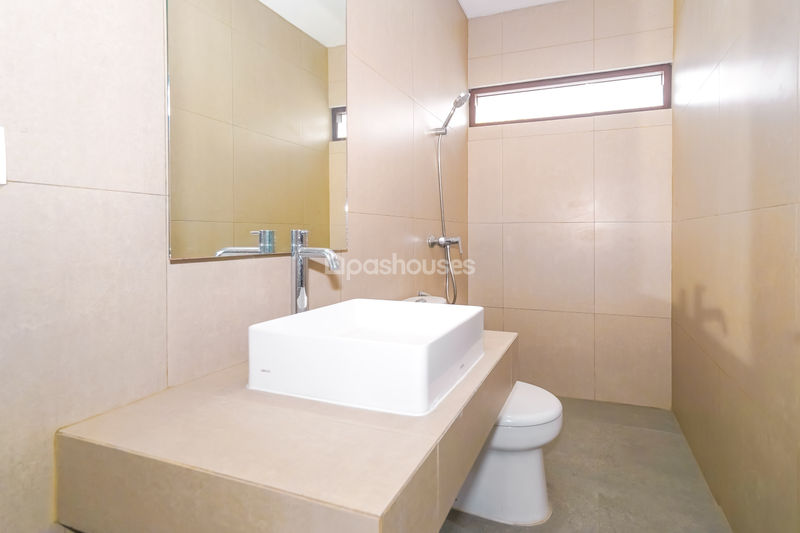 Cimanggis Golf Estate Cluster Margata 3