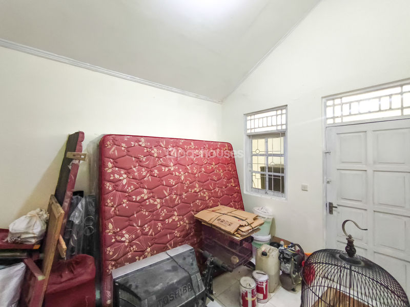Komplek Ciledug Indah 1