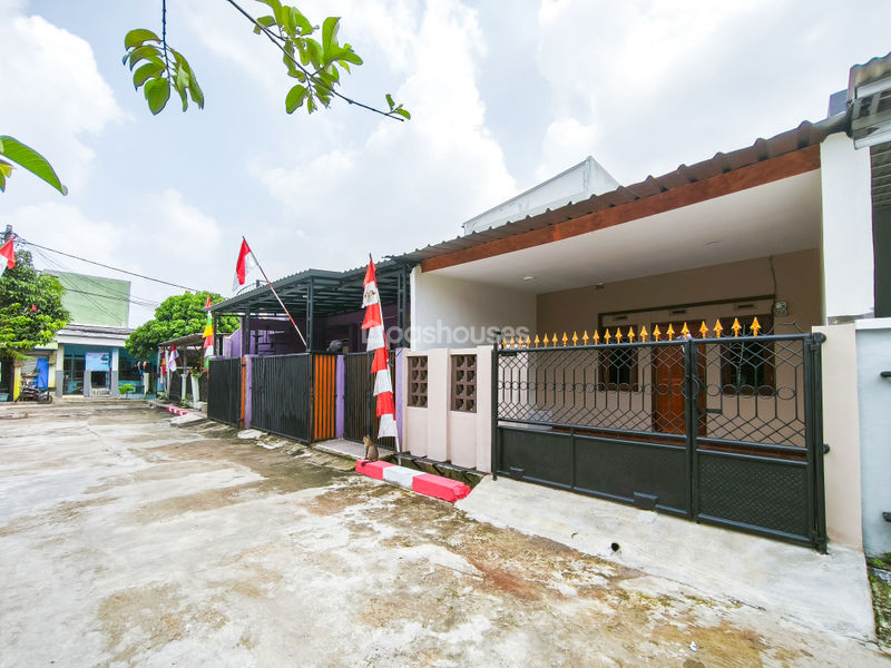 Puri Nirwana 3 DQ No.4