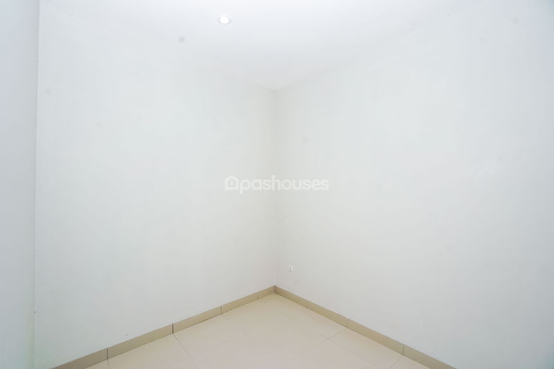 Perumahan Palem Cibubur Indah