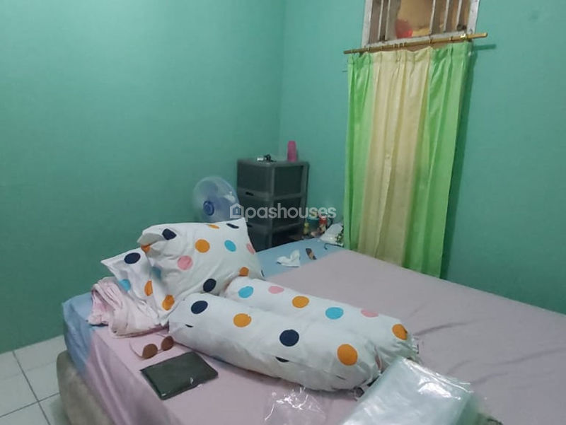 Perumnas 2 Tangerang