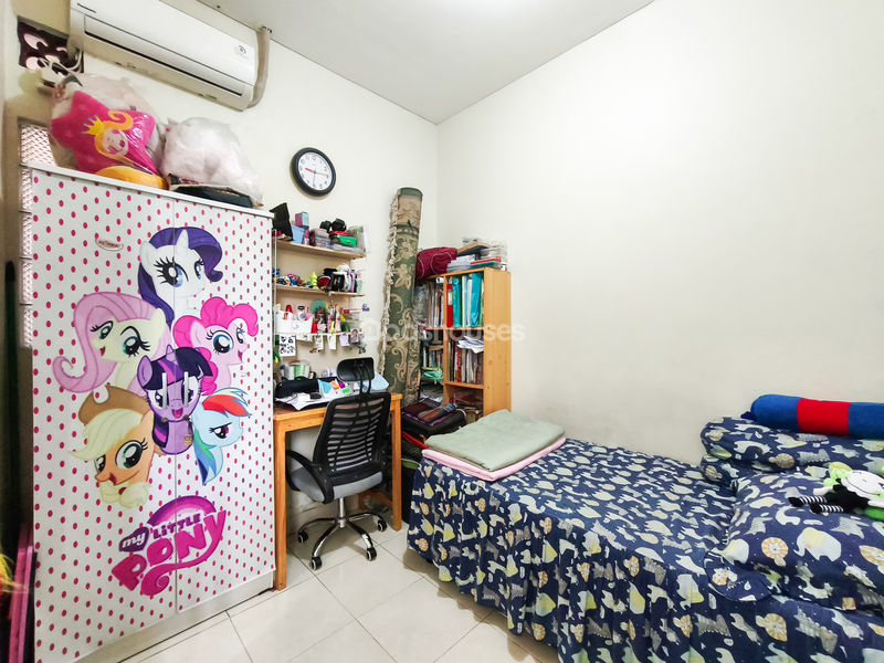 Perumahan Cibubur Residence Blok E2 No.29