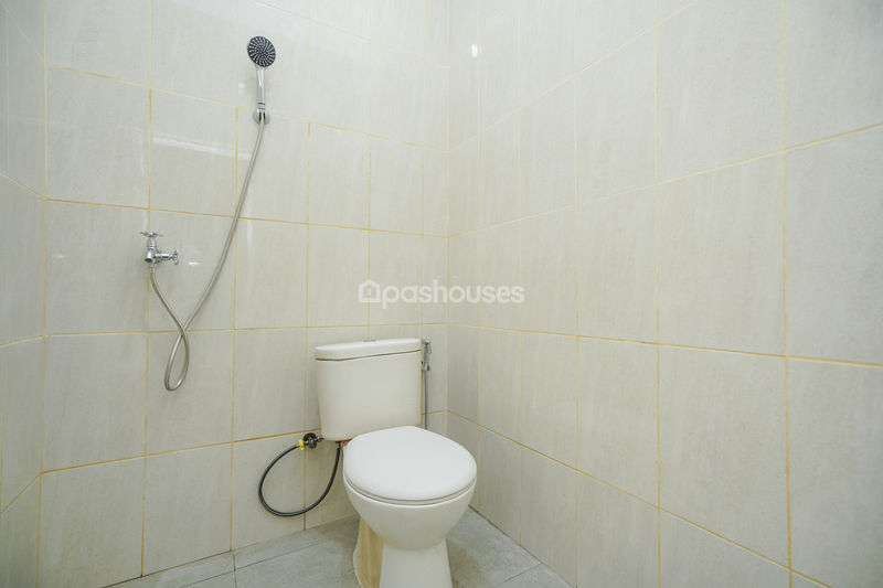 Bekasi Timur Regency Cluster Morganite Blok M11 No.23