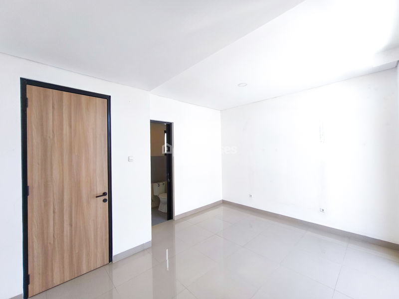 Perumahan The View Bintaro Blok H No.47