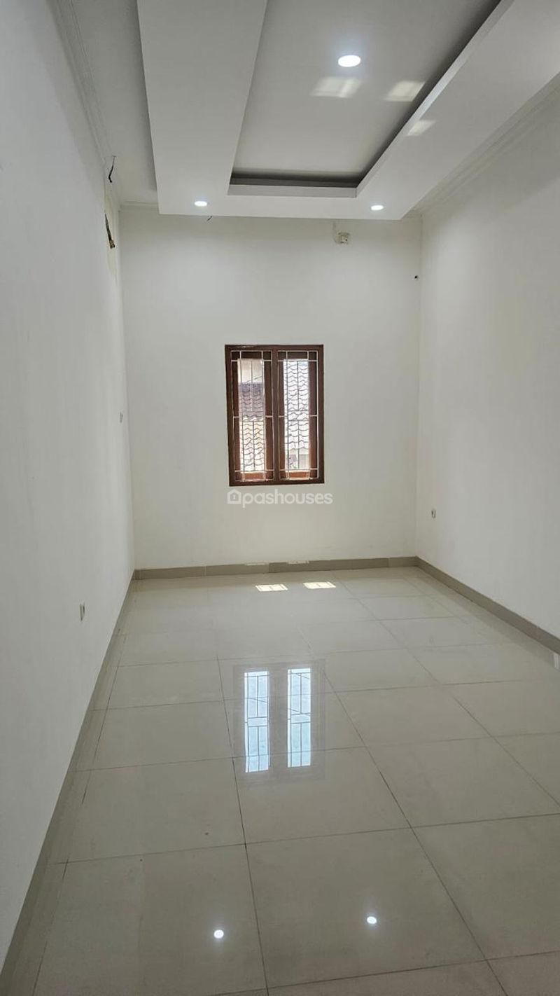 Perumahan Kahfi I Town House