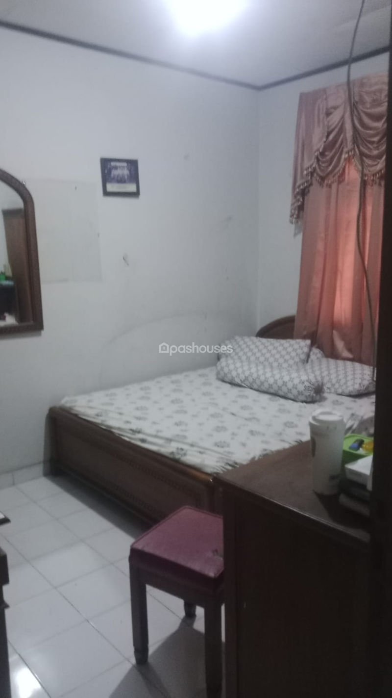 Jalan Raya Kali Licin No.46