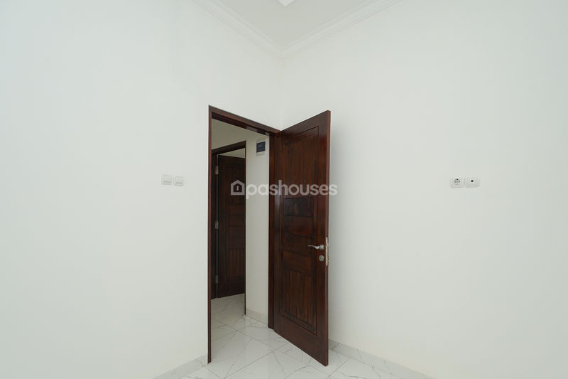 Komplek Depkes Jatibening