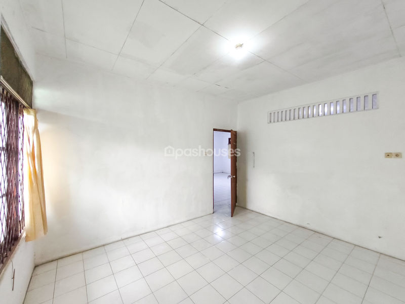 Perumahan Witana Harja Country Estate Blok C-35