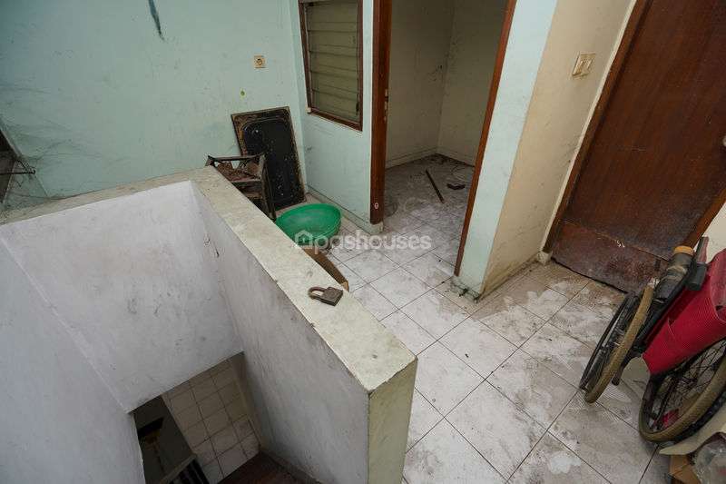 Perumahan Masnaga Bekasi