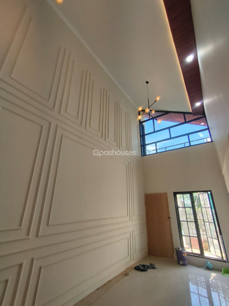 Perumahan Griya Pondok Terong