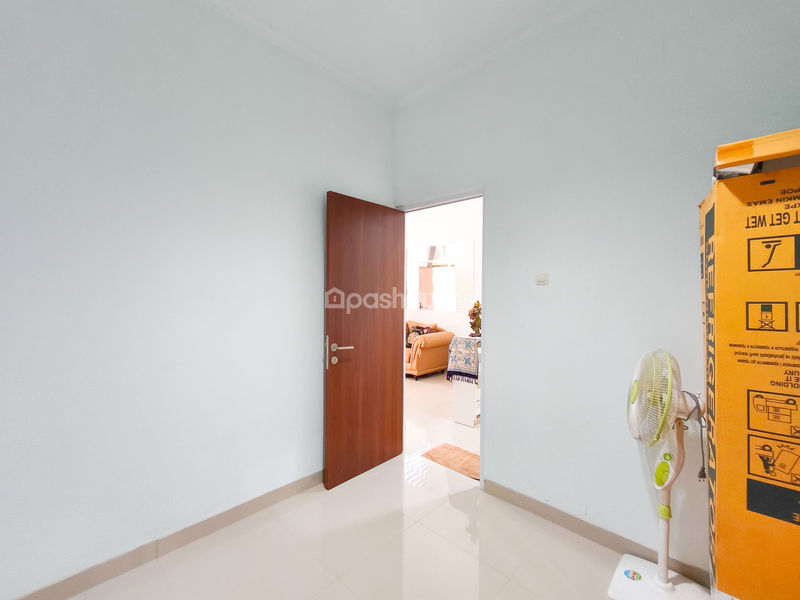 Darmawangsa Residence Cluster Singosari CS4 No.20