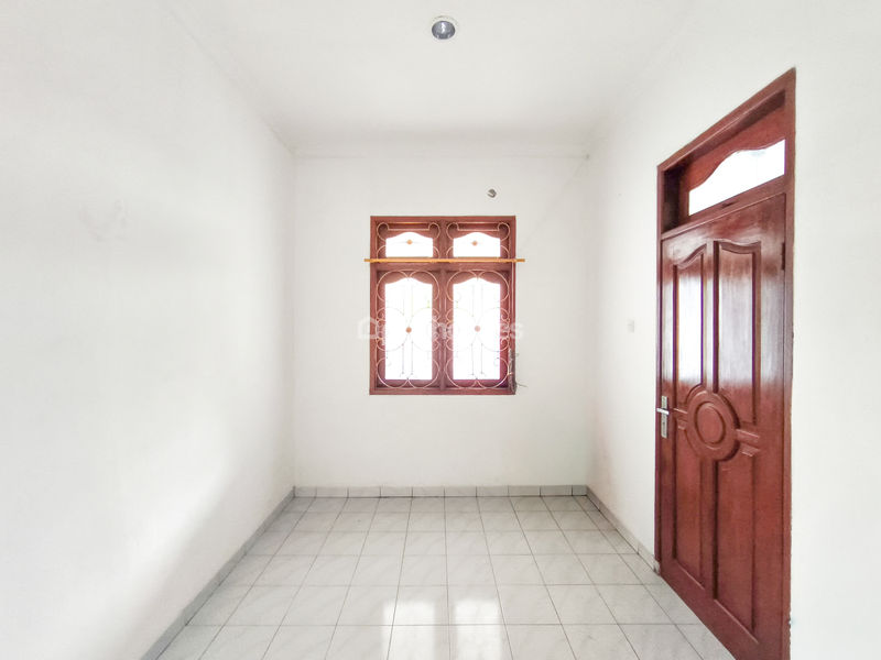 Perumahan Poris Indah Blok C No.795