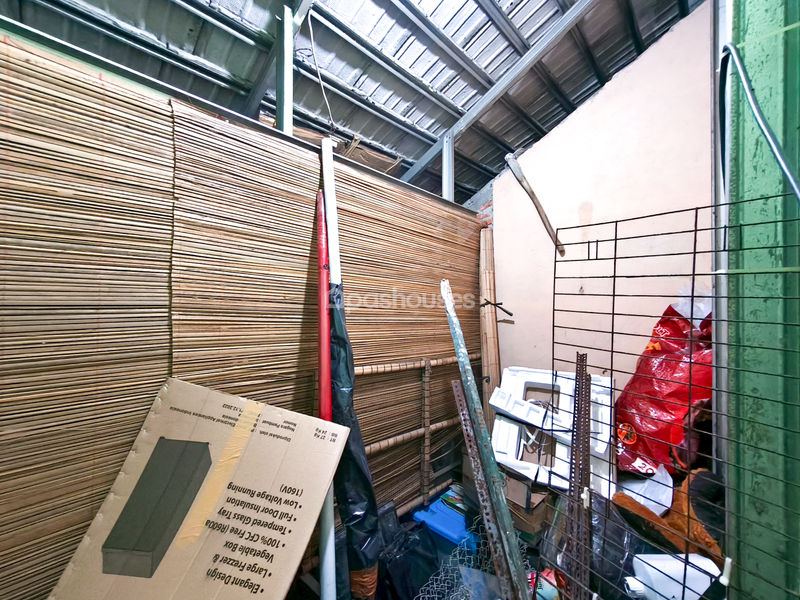 Jalan Kuricang No.3