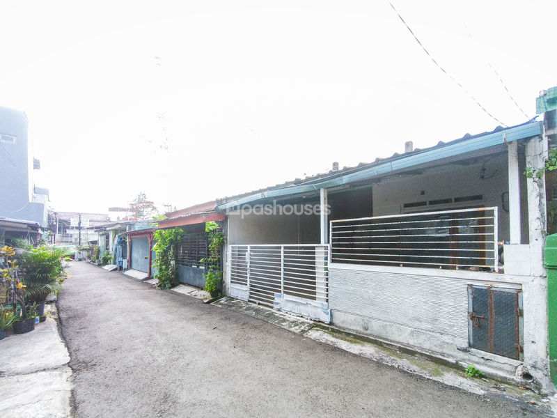 Jalan Dalurung IX No.23