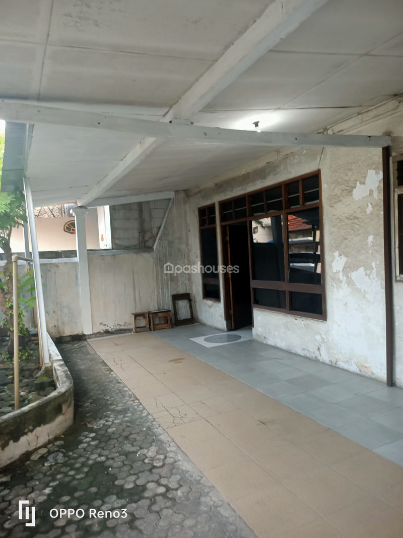 Jalan Meranti Jakarta Pusat