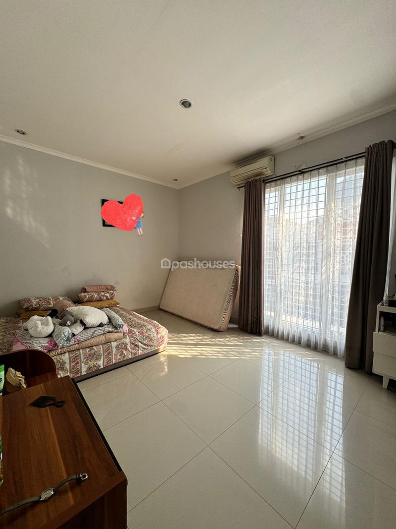Perumahan East Point Residence Blok K