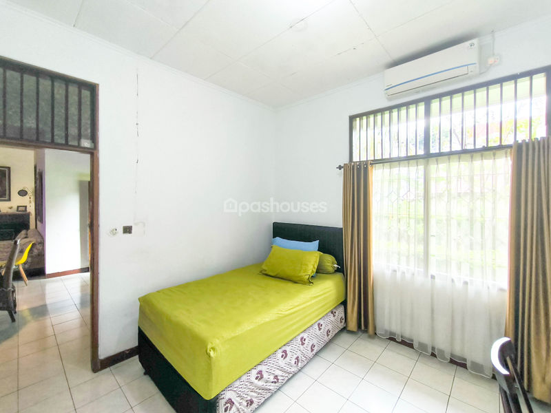 Komplek Wisma Pondok Aren