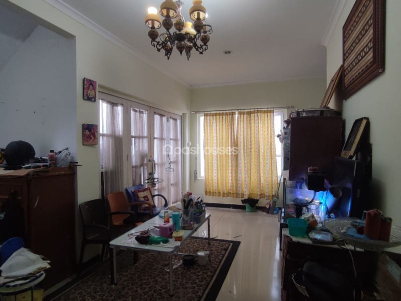 Madani Residence