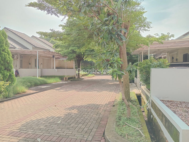 Gardens at Candi Sawangan Cluster Grand Amity Blok C22/30